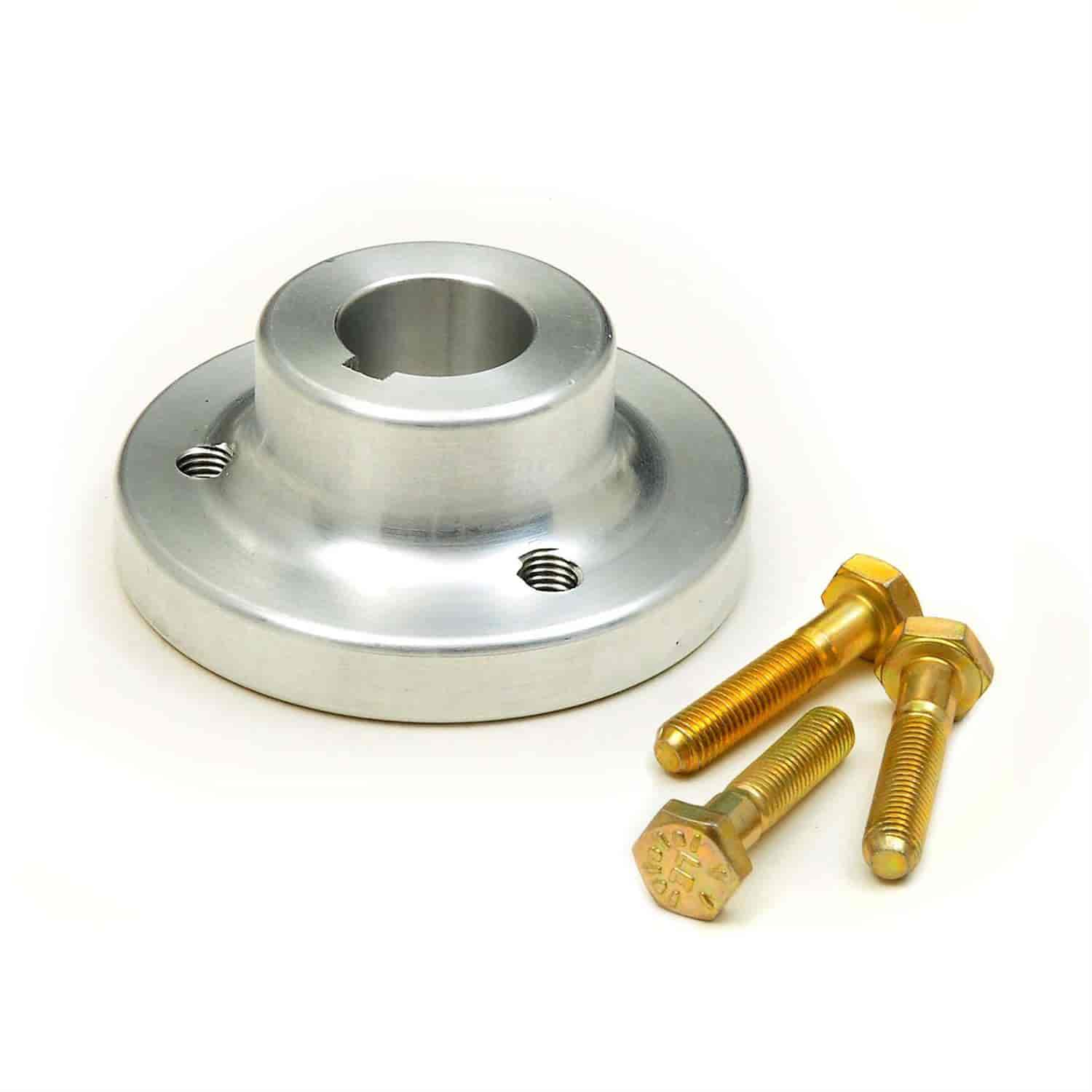 GT3 Installation Hub Ford Early Models w/Tapered Keyway
