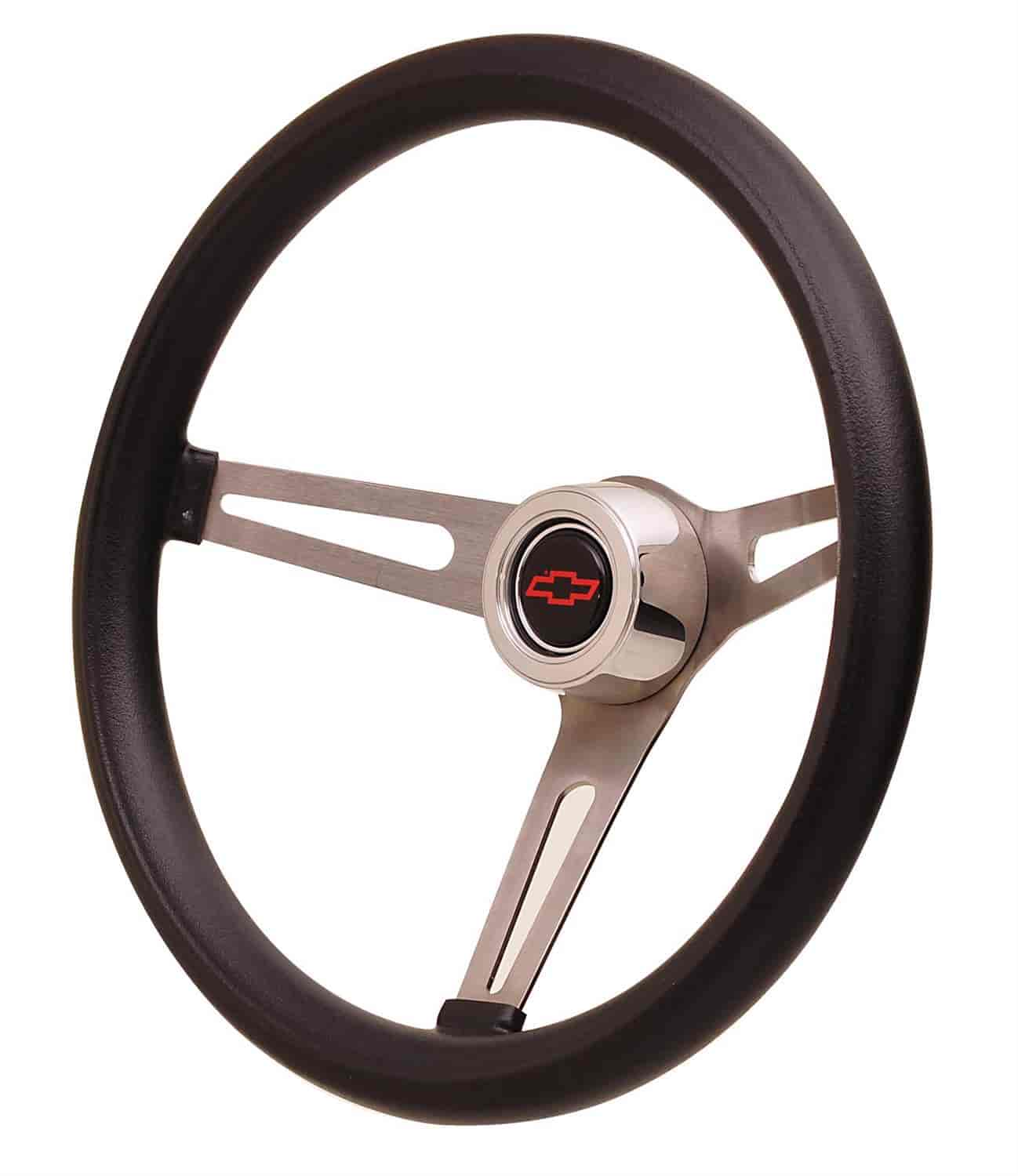 GT Retro Steering Wheel GM