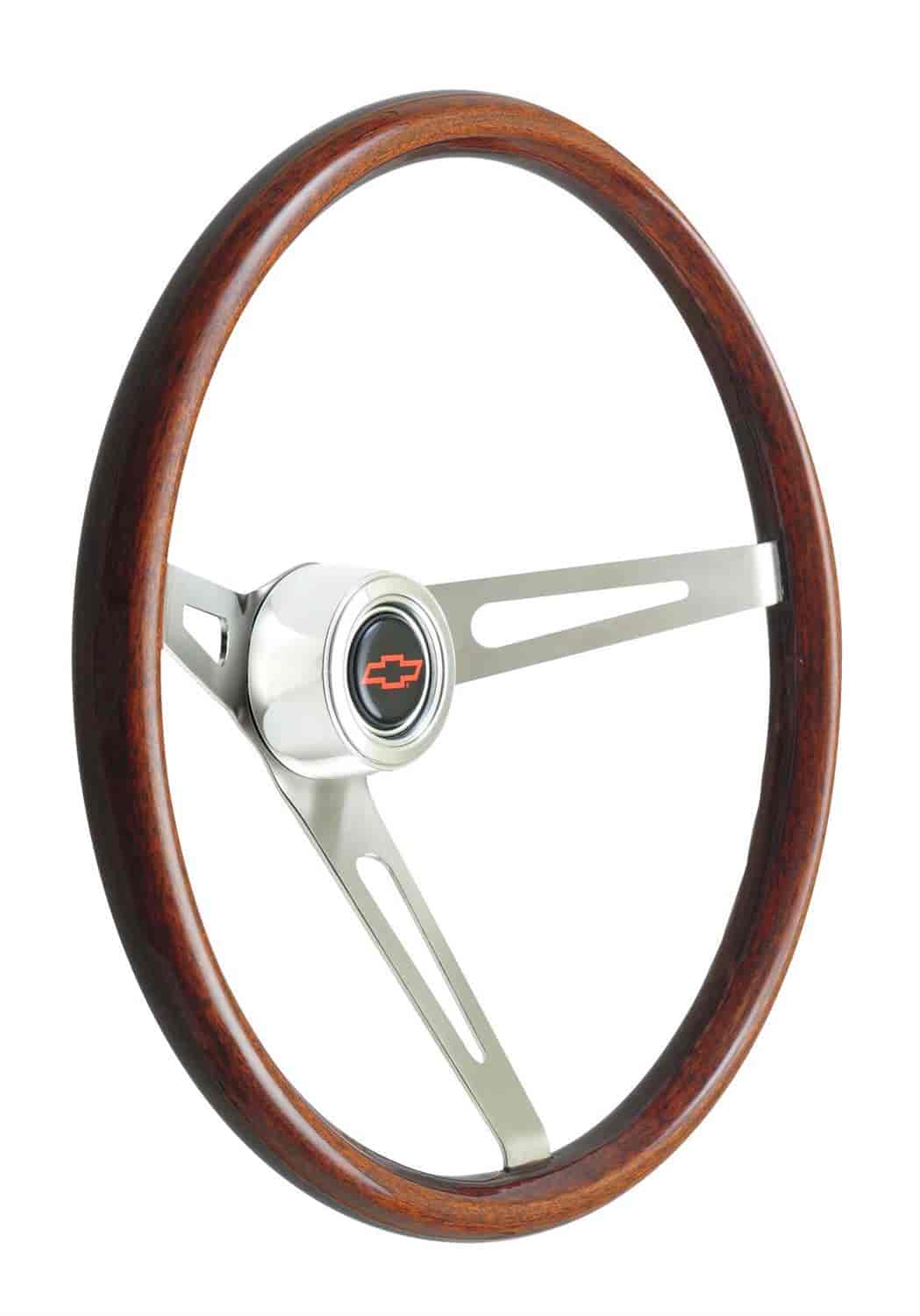 GT Retro Steering Wheel GM