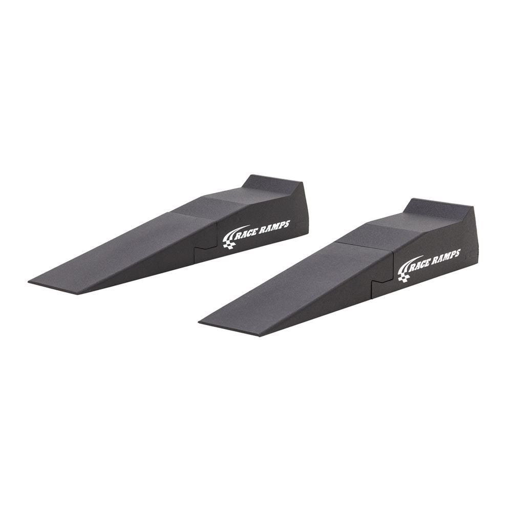 Two-piece 56" Service Ramps