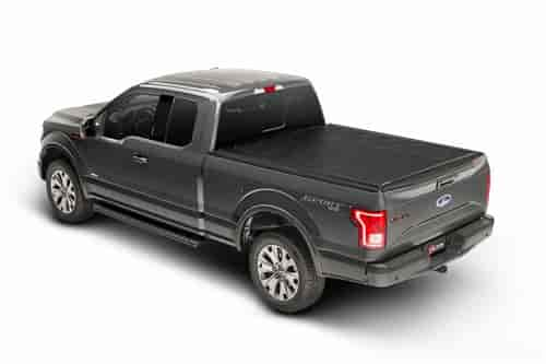 BAKFlip VP 2017 FORD SuperDuty 8 Bed