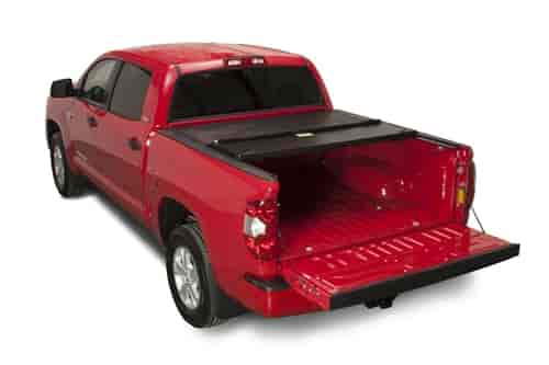 BAKFlip VP 07-17 TOYOTA Tundra w/ OE track system 6 6 Bed