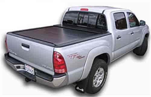 RollBAK Retractable Hard Tonneau Cover 1988-2013 Silverado/Sierra/CK 2500 Without Track System