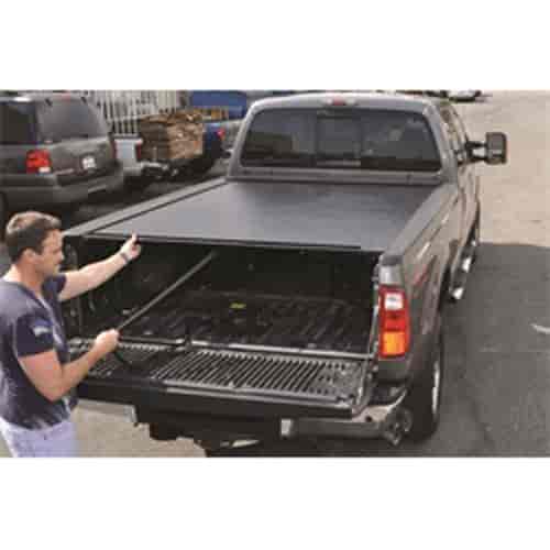 ROLLBAK 06-13 Lincoln Mark LT Ext/Crew Cab S/B 77.75IN. bed