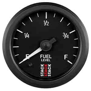 Fuel Level gauge Pro Stepper Motor
