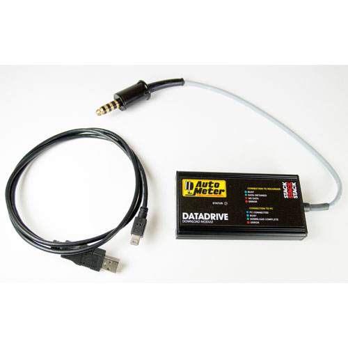 Drag CAN2USB DataDrive Device for Drag Logger systems only