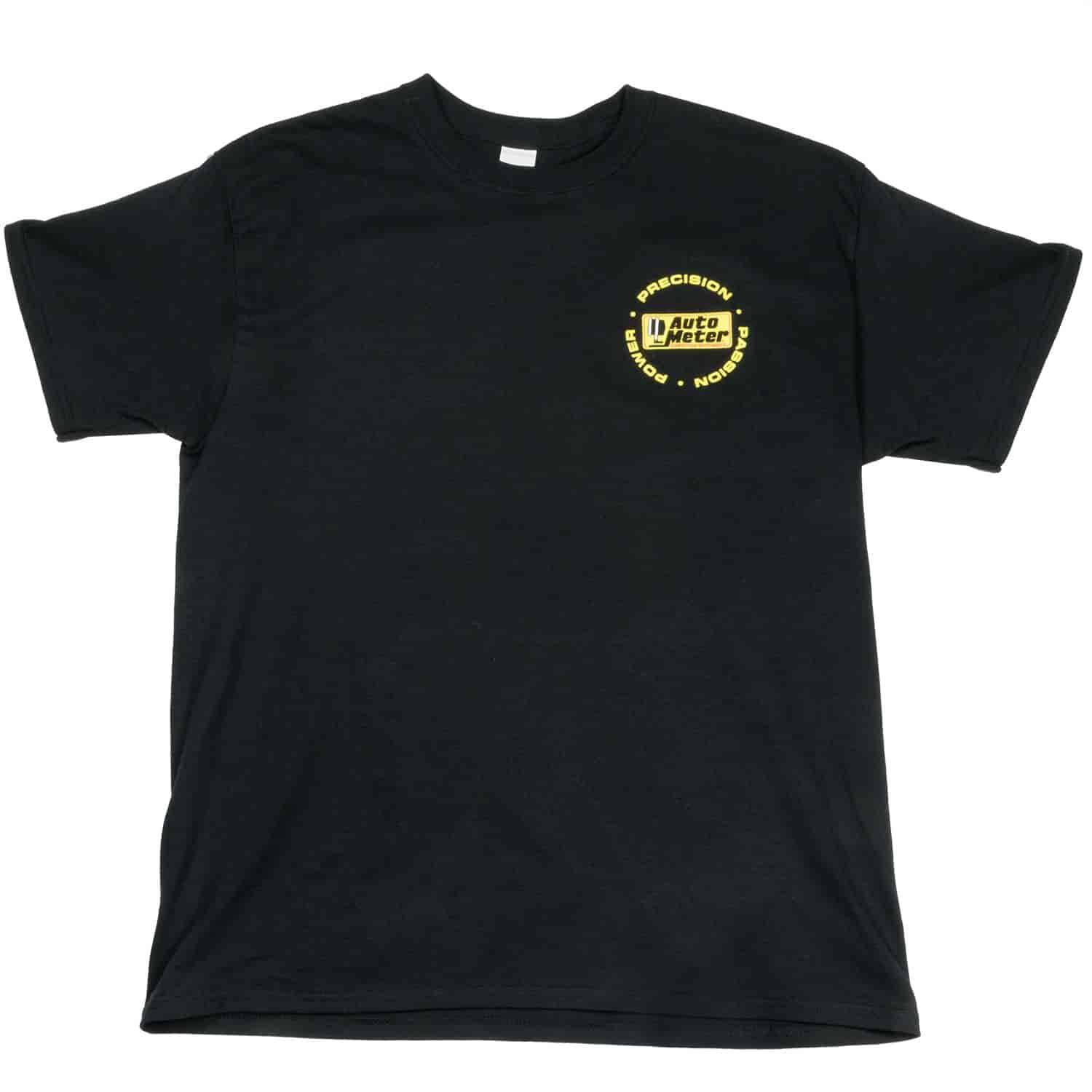 Auto Meter Competition Instruments T-Shirt