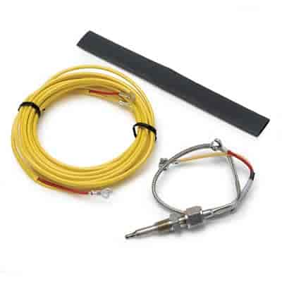 Street Series Probe Kit Including Diesels with up to 4" Exhaust Tube