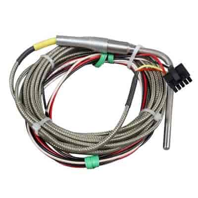 Replacement Wiring Harness & Probe Full Sweep Electric Stepper Pyrometer