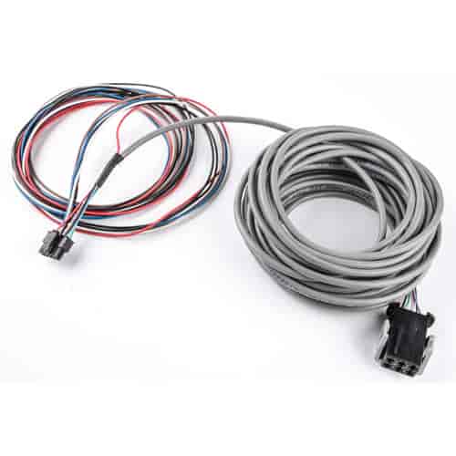 Replacement Wiring Harness Street or Analog Wideband AFR Gauges