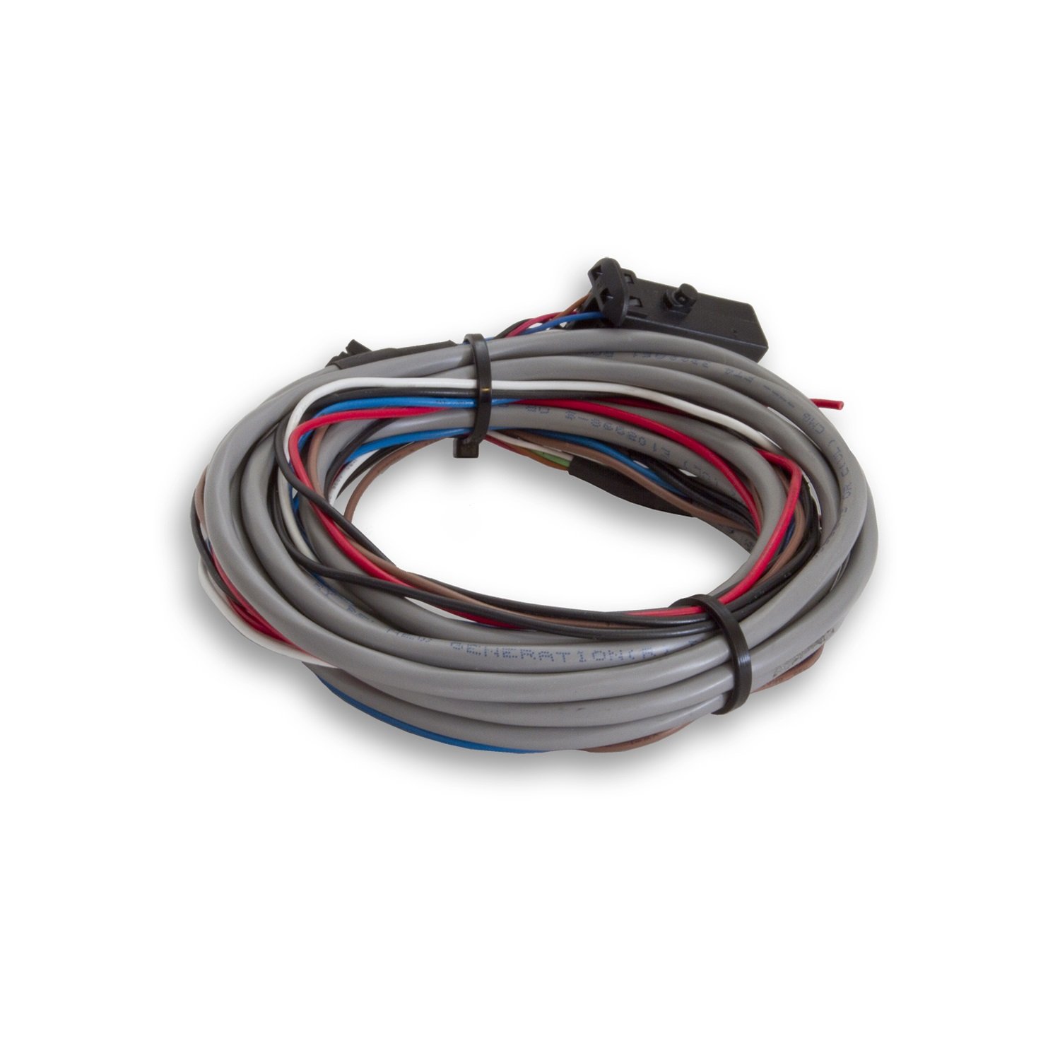 5298 WIRE HARNESS; WIDEBAND AIR/FUEL RATIO STREET/ANALOG; REPLACEMENT
