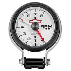 Officially Licensed GM Tachometer 3-3/4" Electrical