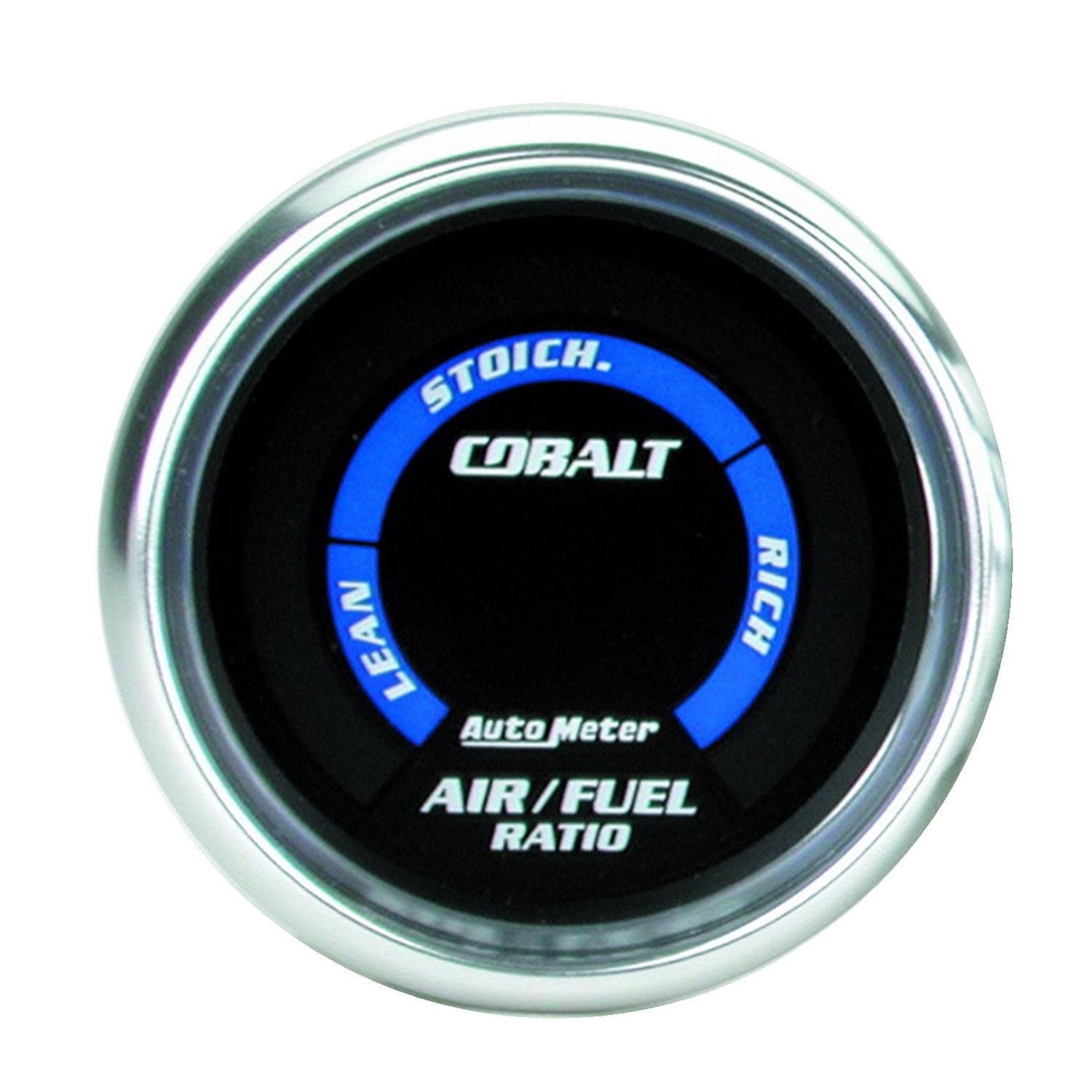 Cobalt Air/Fuel Ratio Gauge 2-1/16", electrical full sweep