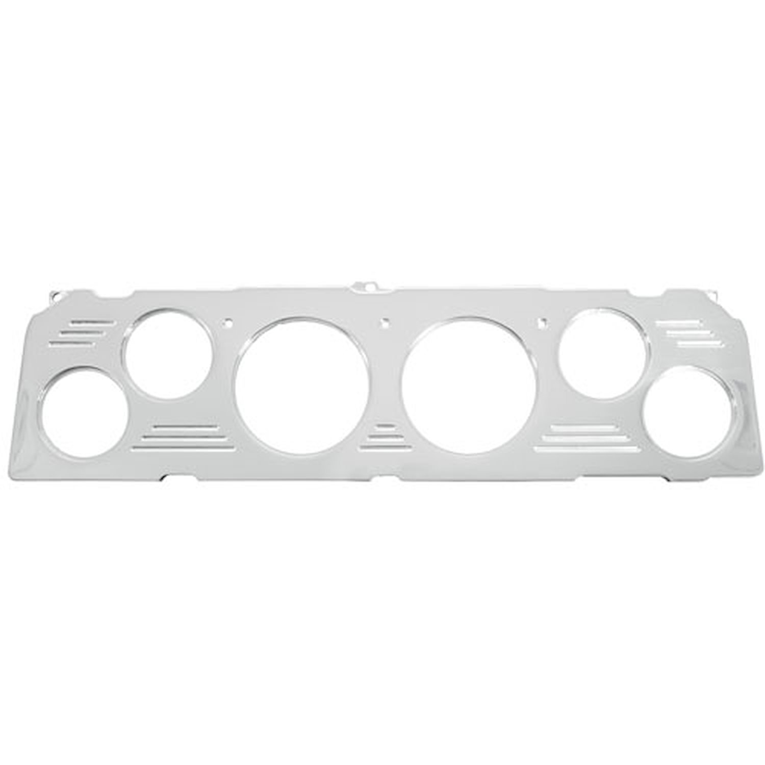 Direct-Fit Dash Panel 1964-66 Chevy Truck