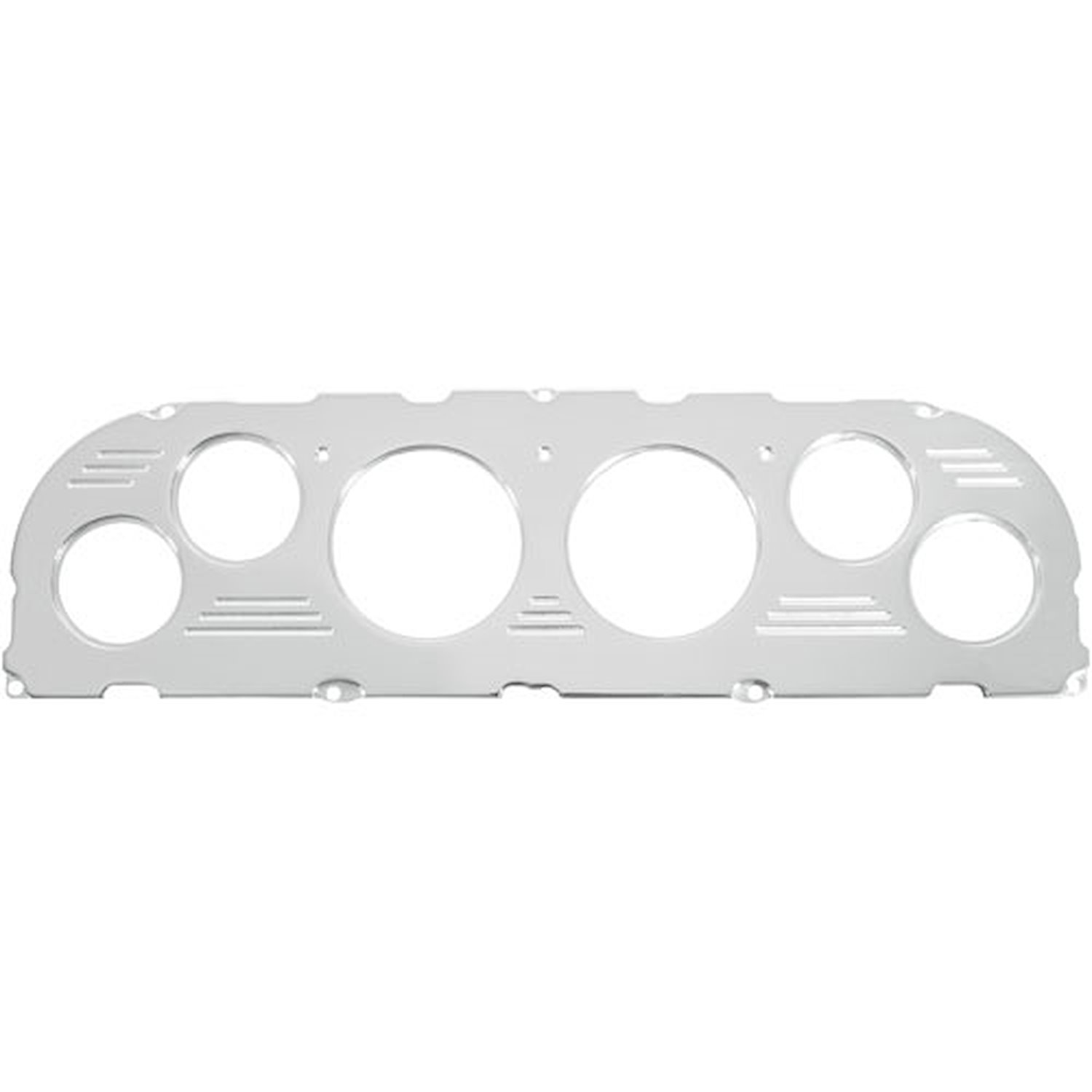 Direct-Fit Dash Panel 1960-63 Chevy Truck