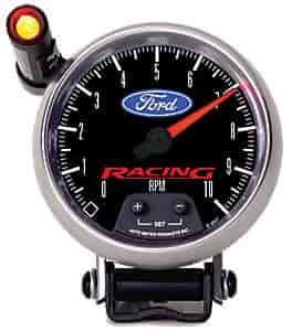 Officially Licensed Ford Tachometer 3-3/4" Electrical