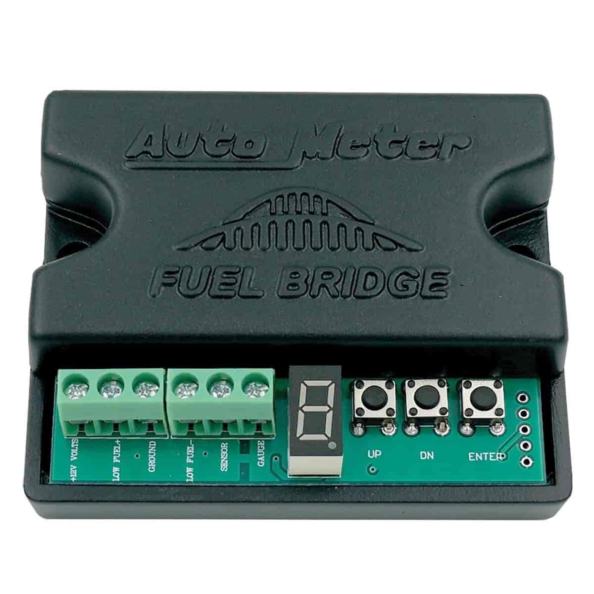 Fuel Bridge Fuel Signal Adapter