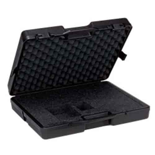 Battery Tester Carrying Case