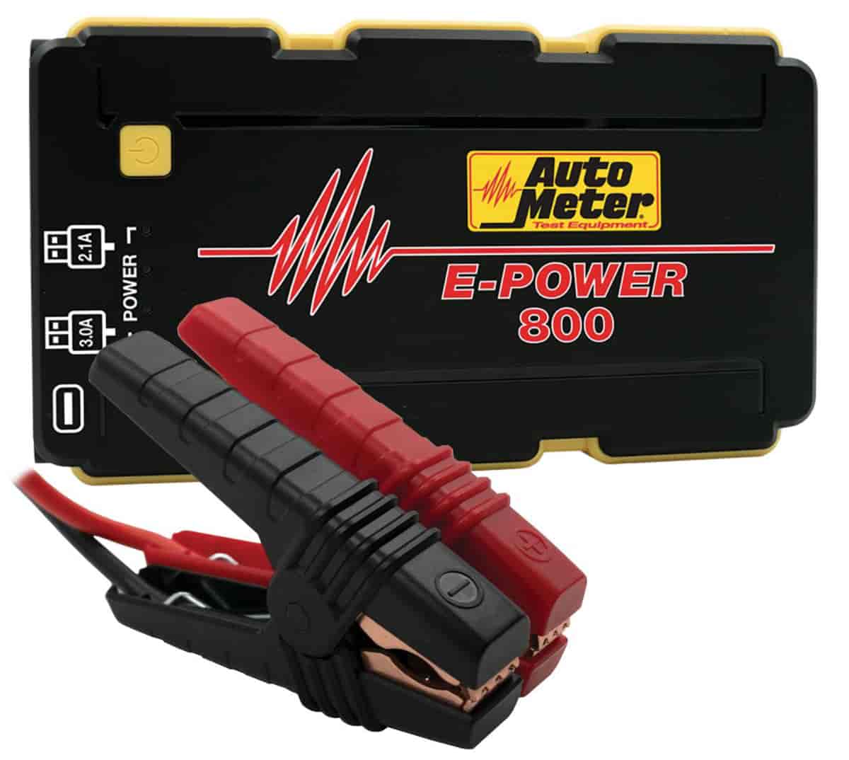 EP-800 Battery Power Pack