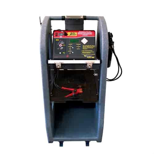 HD AUTOMATED ELECTRICAL SYSTEM ANALYZER BCT-200J instead of BVA-230