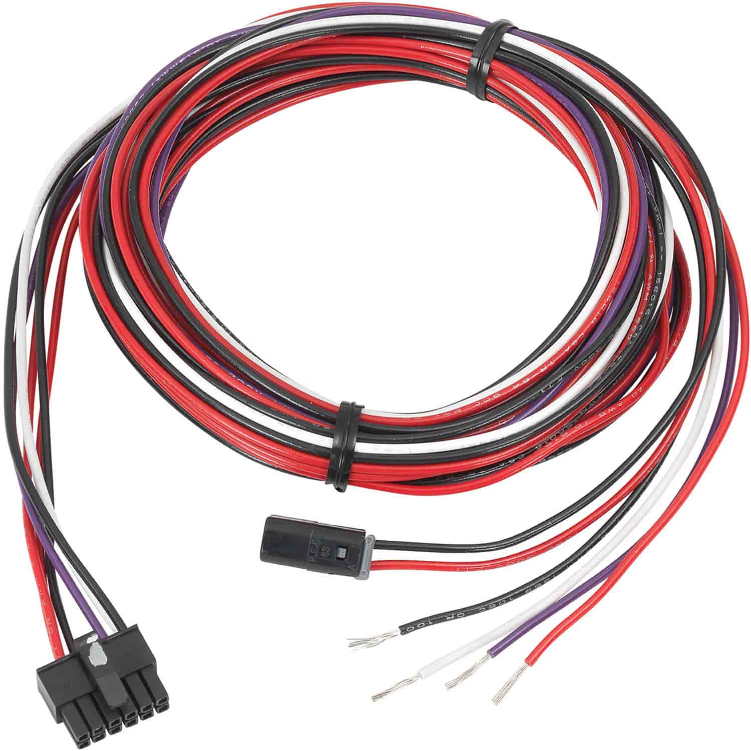WIRE HARNESS TEMPERATURE SPEK-PRO REPLACEMENT