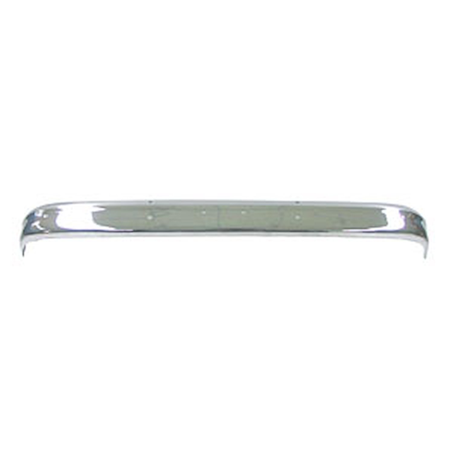 Front Chrome Bumper 1960-1962 Chevy Pickup