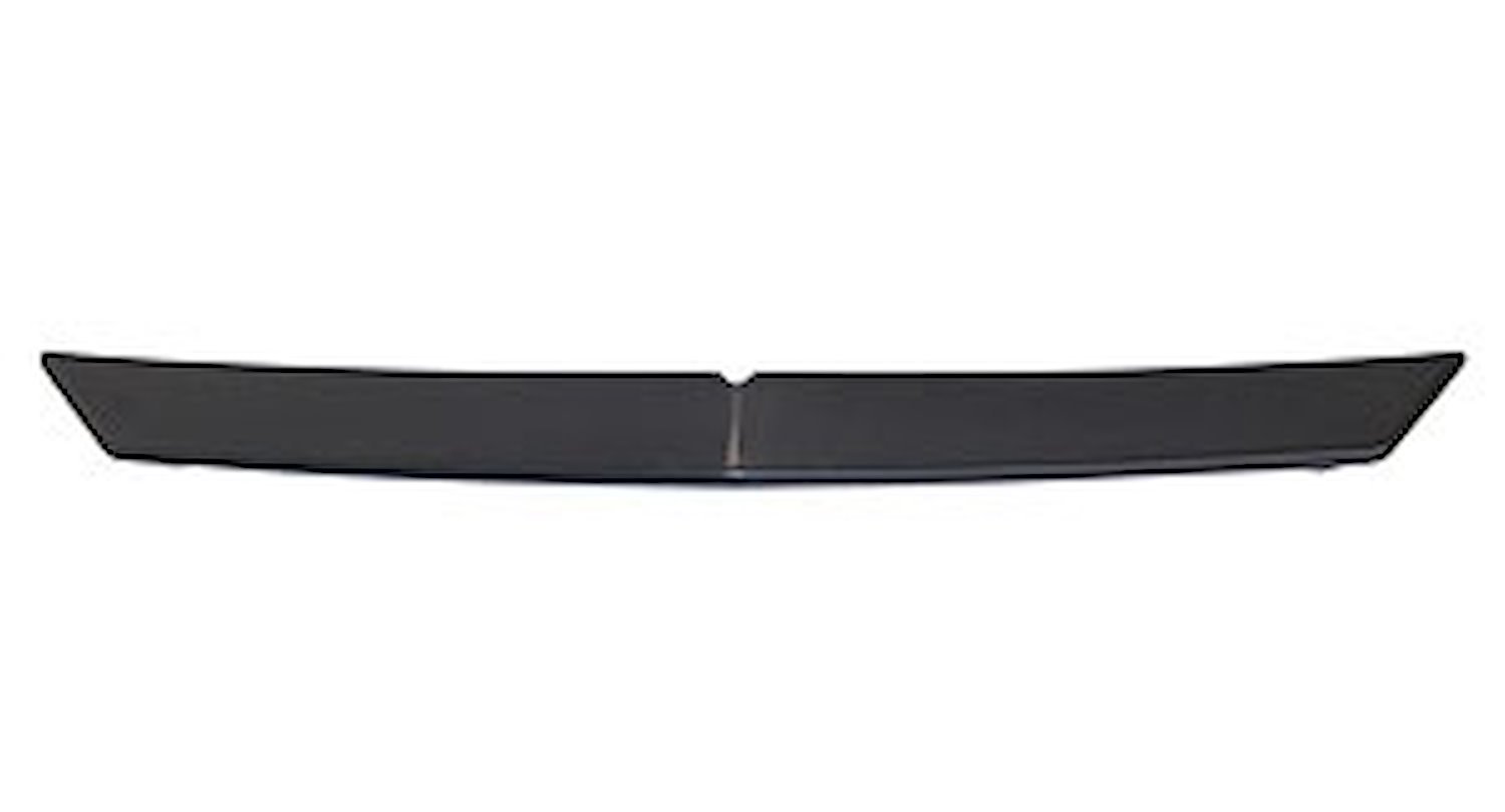 Front Spoiler for 1967-1968 Chevy Camaro