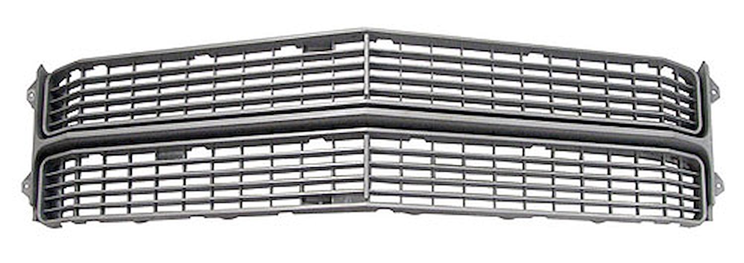 Grille Assembly 1970 Chevelle SS