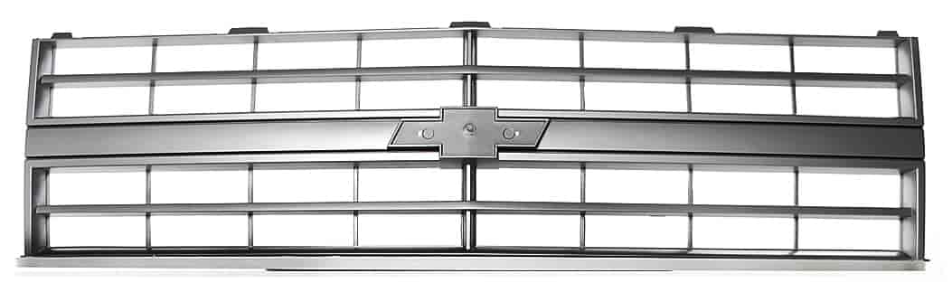 Grille Assembly 1985-1988 Chevy C/K Series Truck, Blazer, Suburban