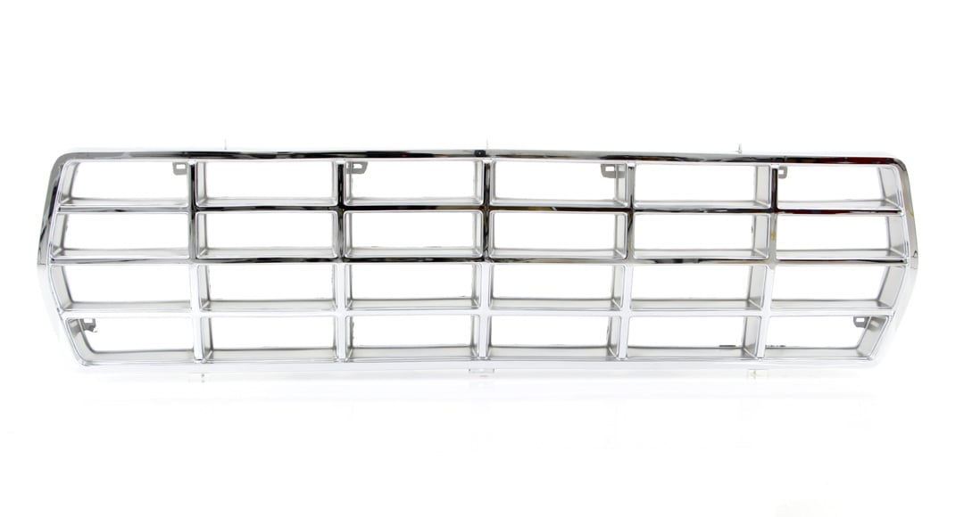 Grille Insert for 1978-1979 Ford Bronco, F-100, F-150, F-250