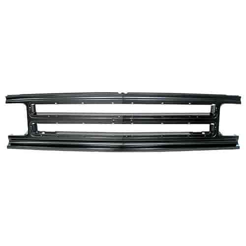 Grille Shell 1967-1968 Chevy C/K Series