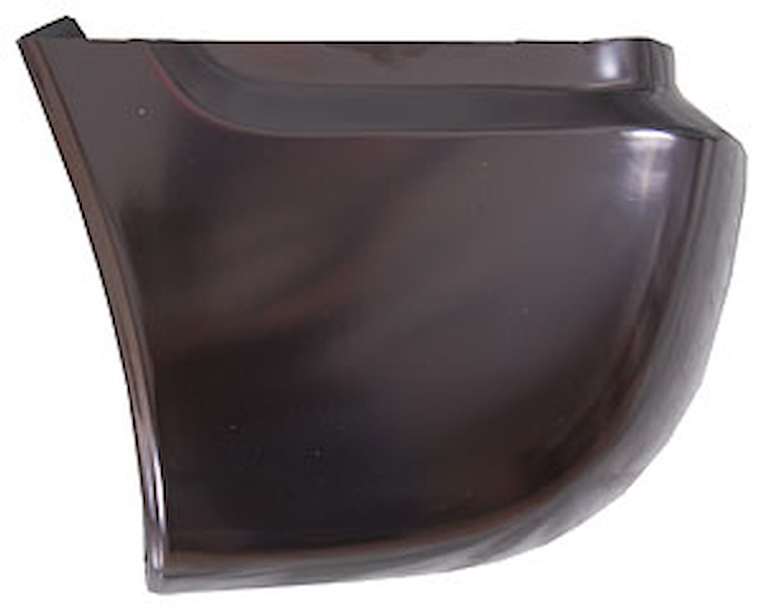 Lower Front Fender Cup