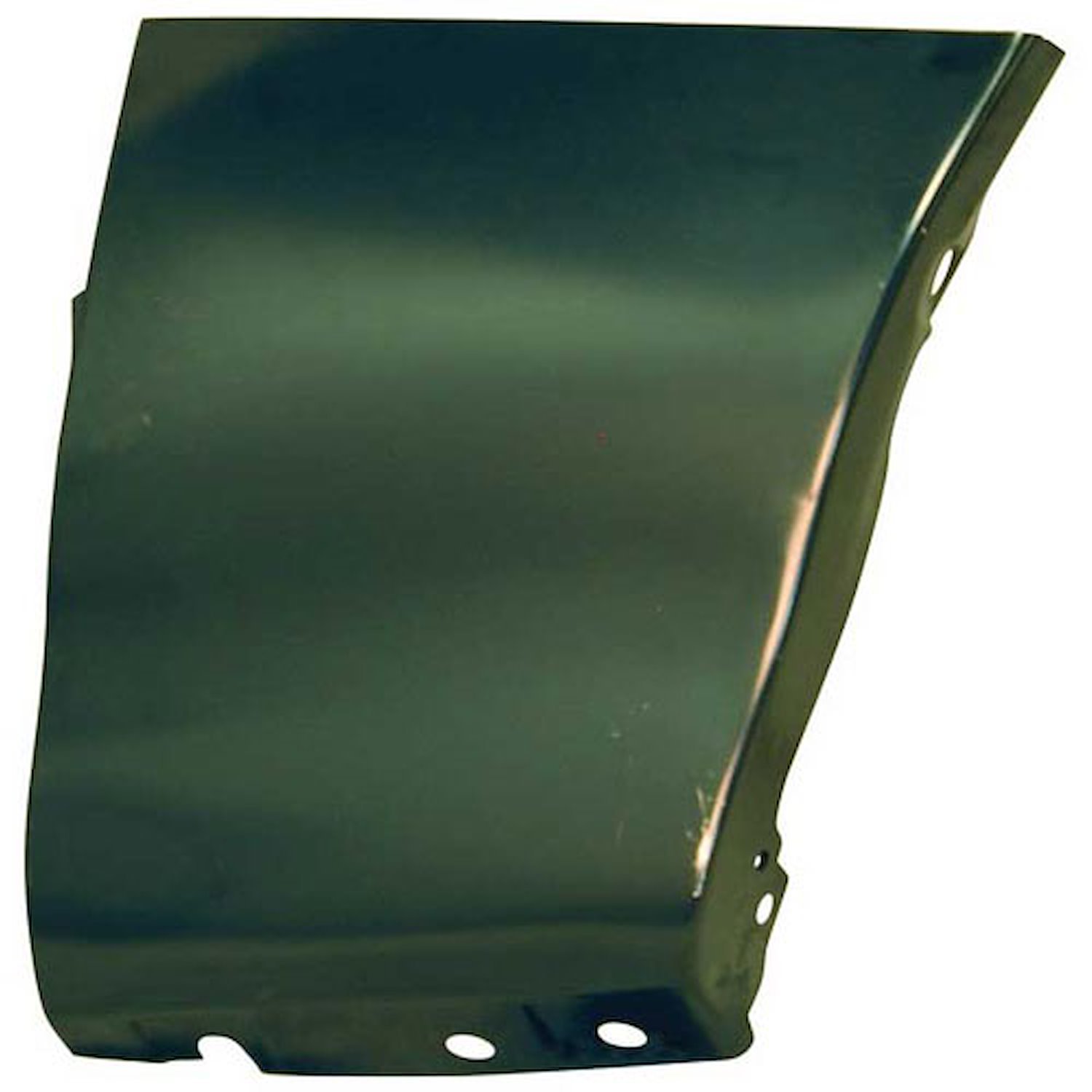 Rear Lower Fender Patch 1970-1972 Chevelle