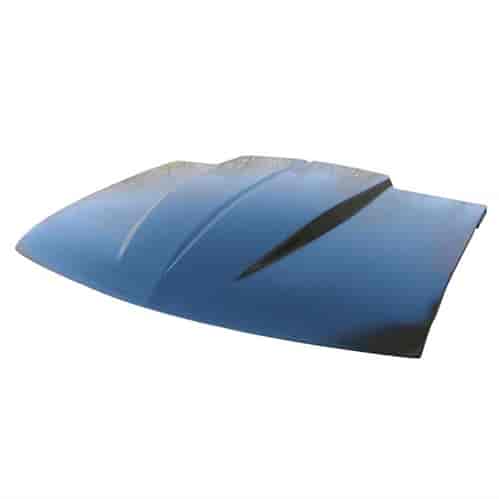 2" Cowl Induction Hood 1994-2003 Chevy S10/GMC Sonoma