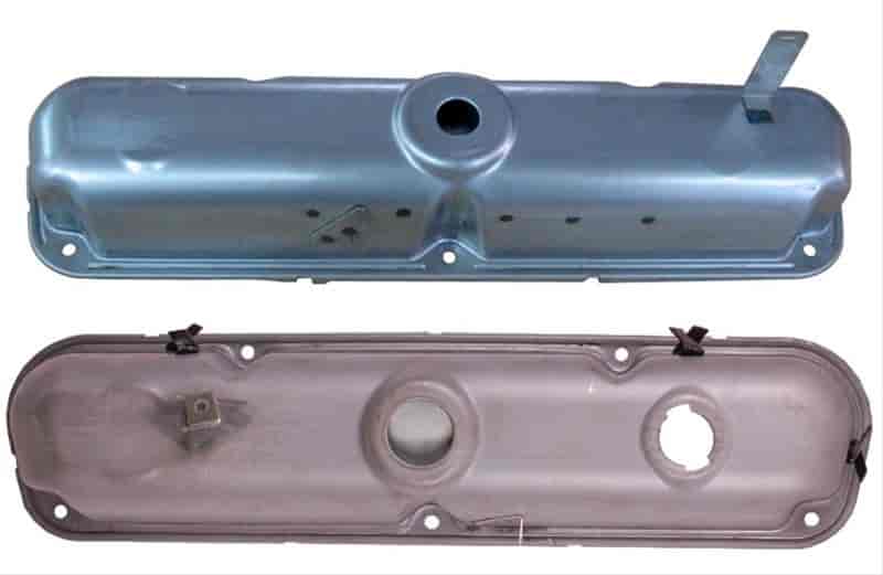 Valve Covers for 1972 Mopar Small Block Engines [Pair]