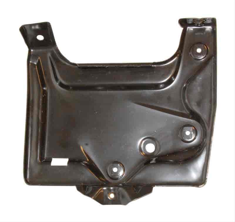Steel Battery Tray 1968-72 Chevelle