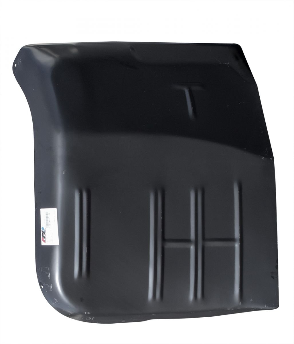 Floor Pan Fits Select 1967-1979 Ford Trucks [Left/Driver Side]