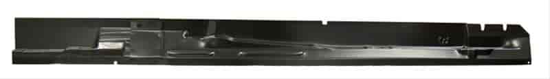 440-1571-L Inner Rocker Panel for 1971-1974 Plymouth Barracuda [Left/Driver Side]