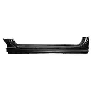 Outer Rocker Panel 1960-66 Chevy/GMC Pickup