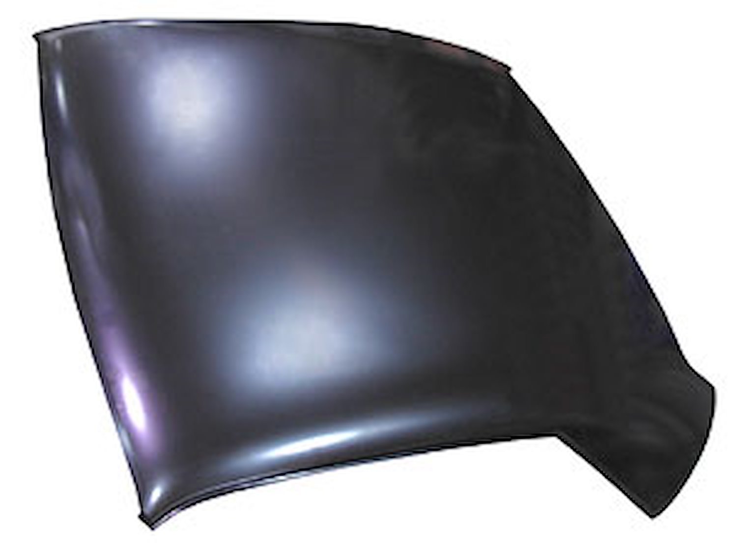 Roof Skin 1970-74 Barracuda