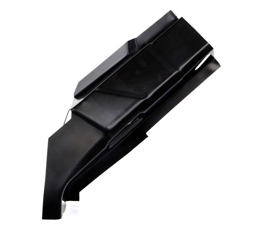 Lower Outer Sail Panel Connector-Roof Brace for 1970-1974 Plymouth Barracuda [Right/Passenger Side]