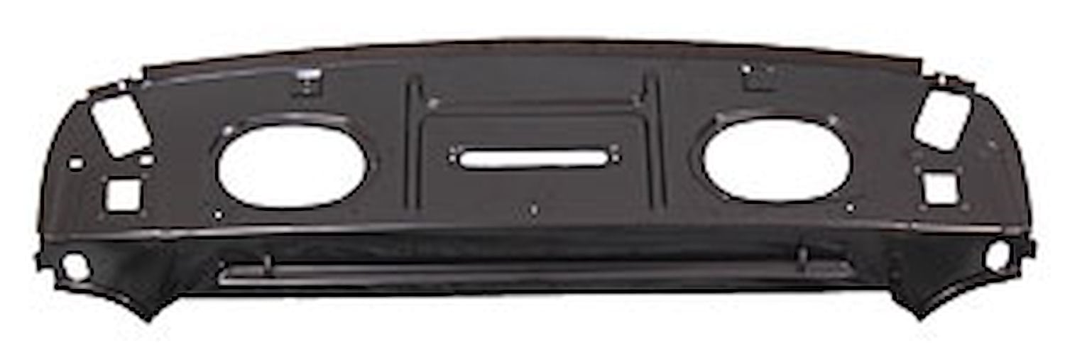 Package Tray 70-4 Barracuda Speaker Panel