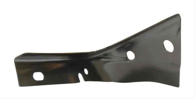 68-70 B-Body Except ChargerBack Glass Lower Corner Filler - LH