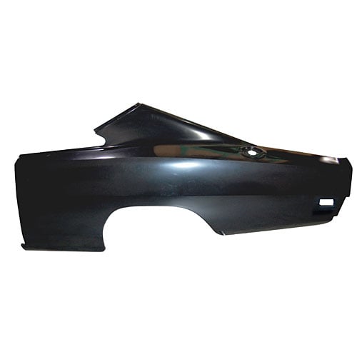 700-2669-L Full OE-Style Quarter Panel 1969 Dodge Charger