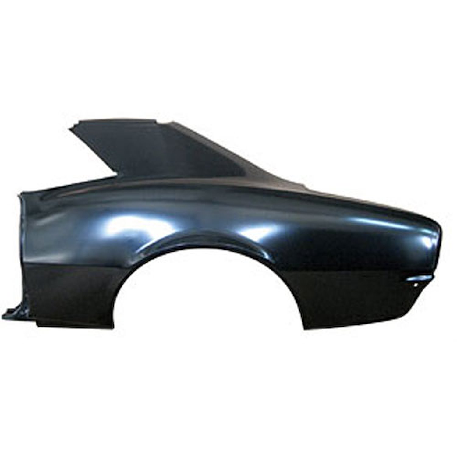 700-3567-L Full OE-Style Quarter Panel 1967 Chevrolet Camaro Coupe