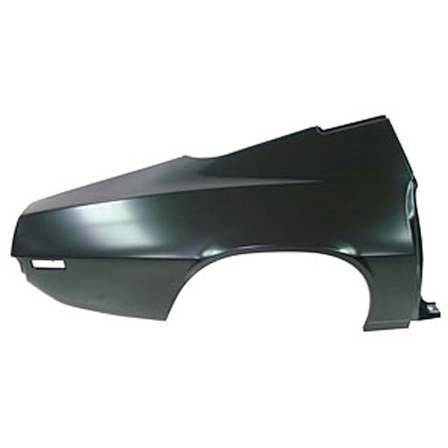 700-3570-R Full OE-Style Quarter Panel 1970-1973 Chevrolet Camaro