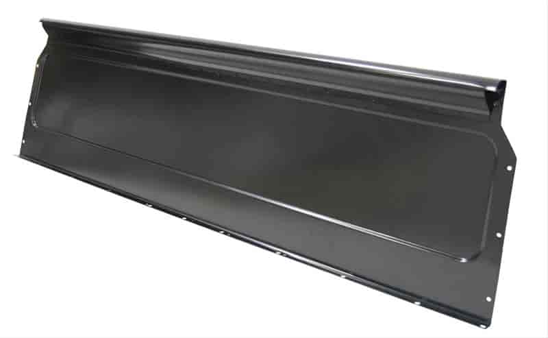 Truck Bed Front Panel