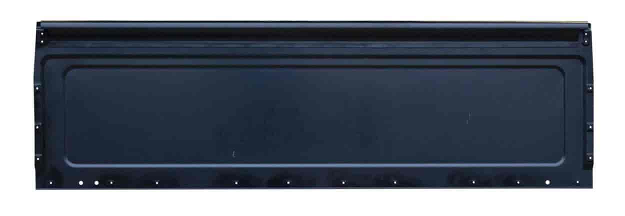 Truck Front Bed Panel