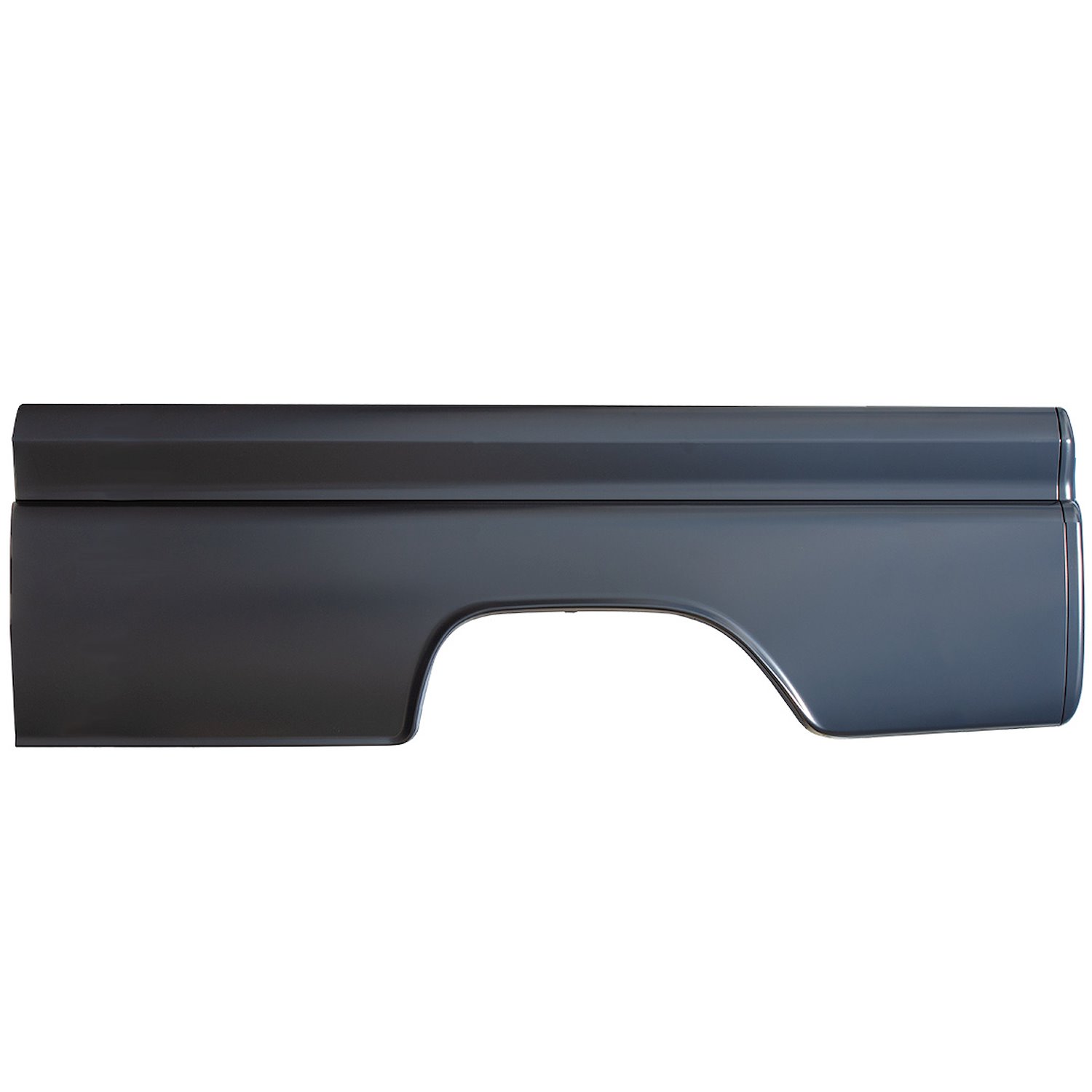 Truck Bed Side Panel