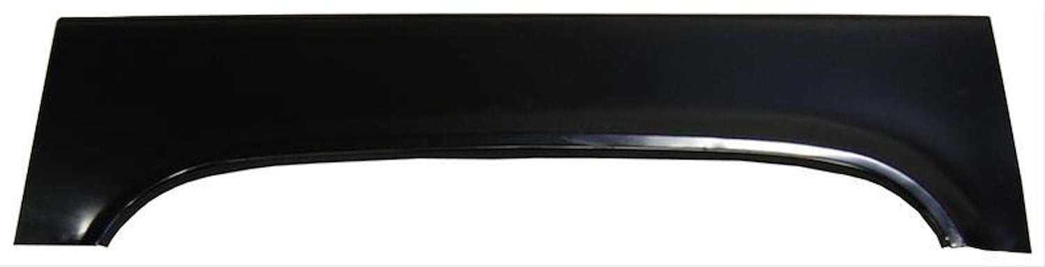 Upper Wheel Arch Repair Panel-Select 1973-1991 Chevy/GMC Pick Up Truck and SUV [Left/Driver Side]
